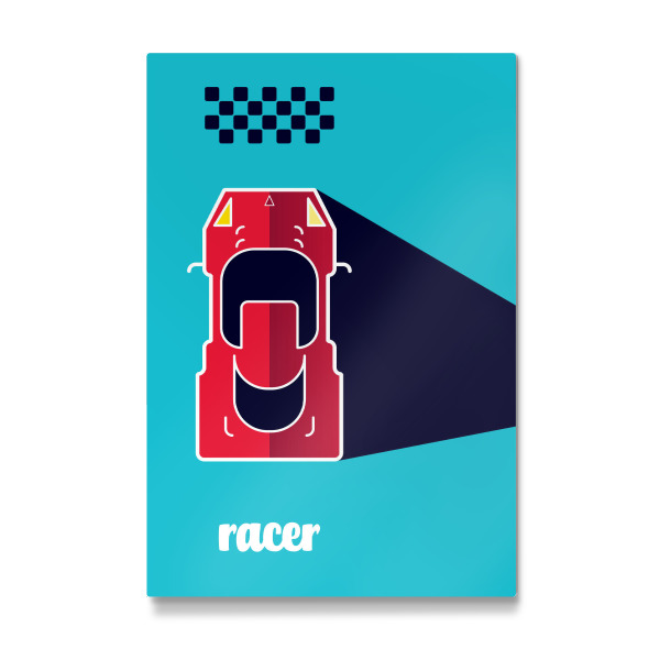 Galerie-Print "Racer 05" 30x20 cm artboxONE