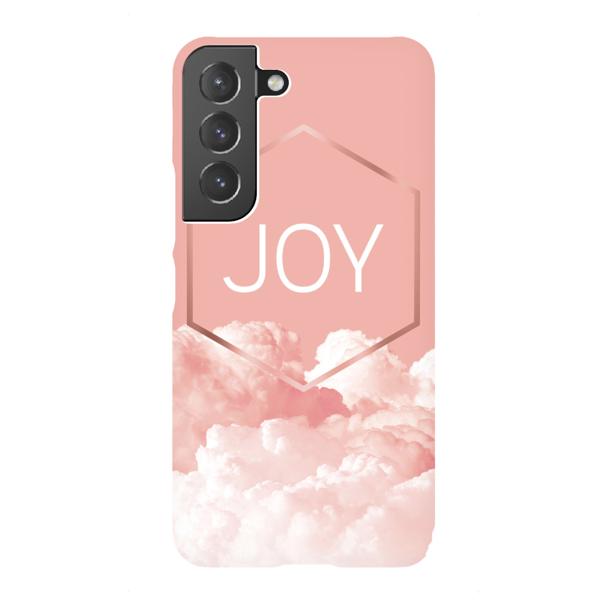 Samsung Galaxy "Joy" Premium-Case Handyhülle artboxONE