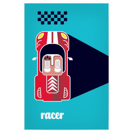 Racer