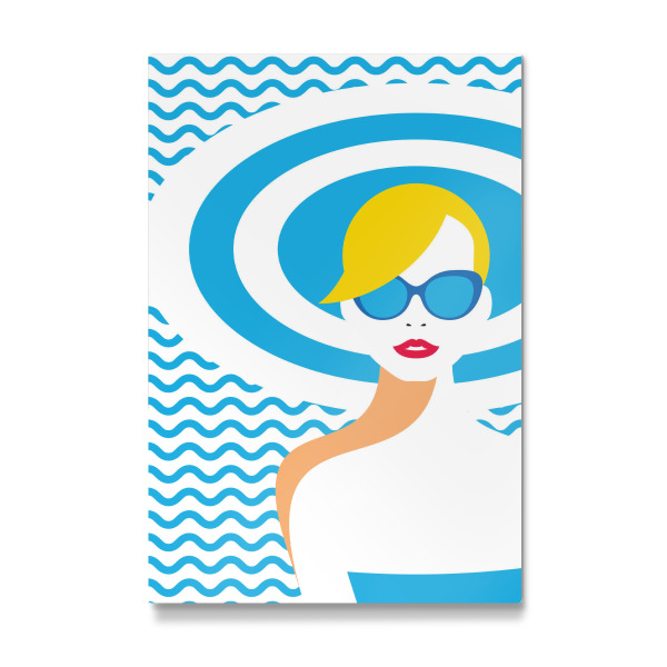 Galerie-Print "Resort Style" 30x20 cm artboxONE