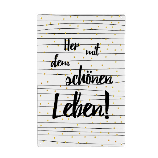 Leben