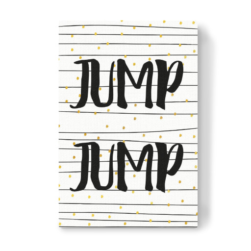 Jump Jump
