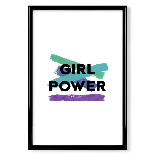 Girl Power