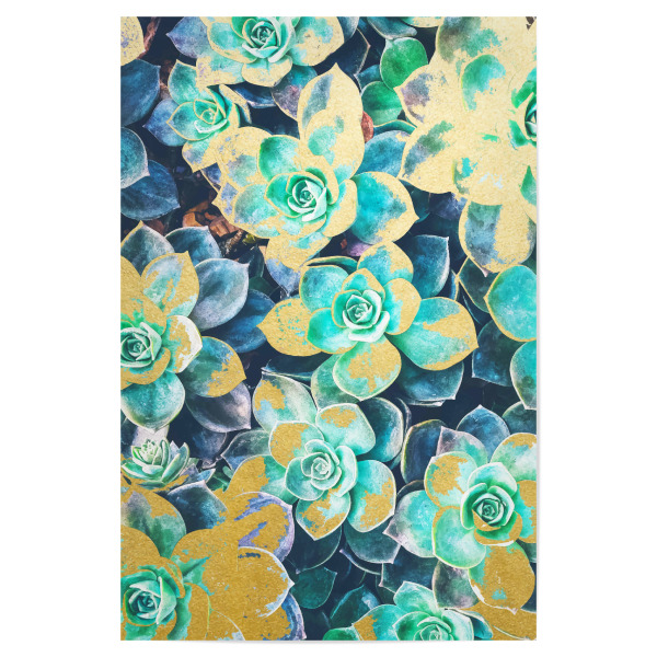 Poster 30x20 cm "Nurture" artboxONE - Natur,Floral