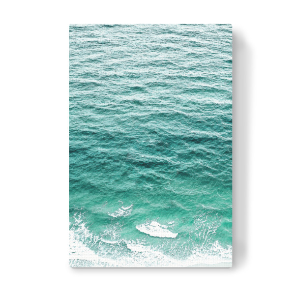 Leinwandbild "Maritime" artboxONE - Natur,Reise / Strand und Meer