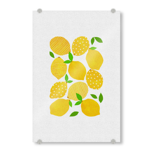 Lemon Crowd