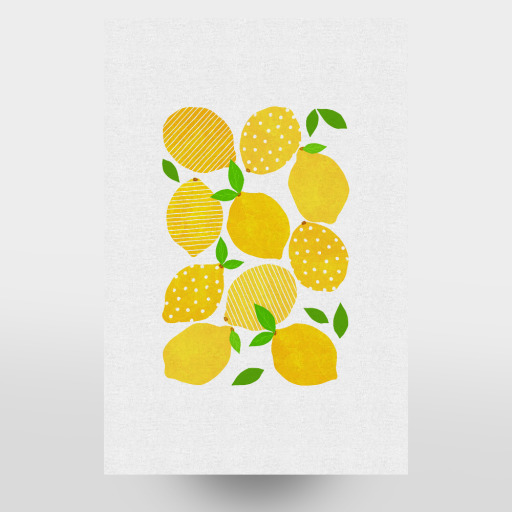 Lemon Crowd