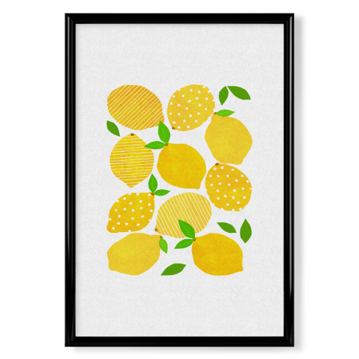 Lemon Crowd
