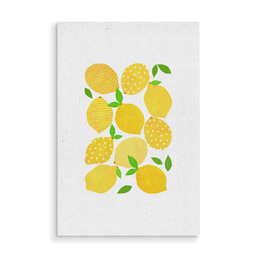 Lemon Crowd