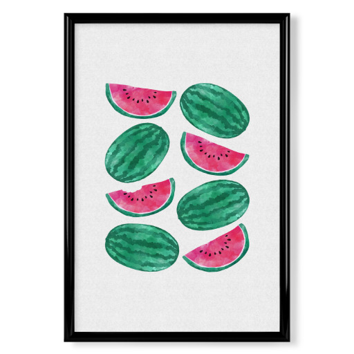 Watermelon Crowd