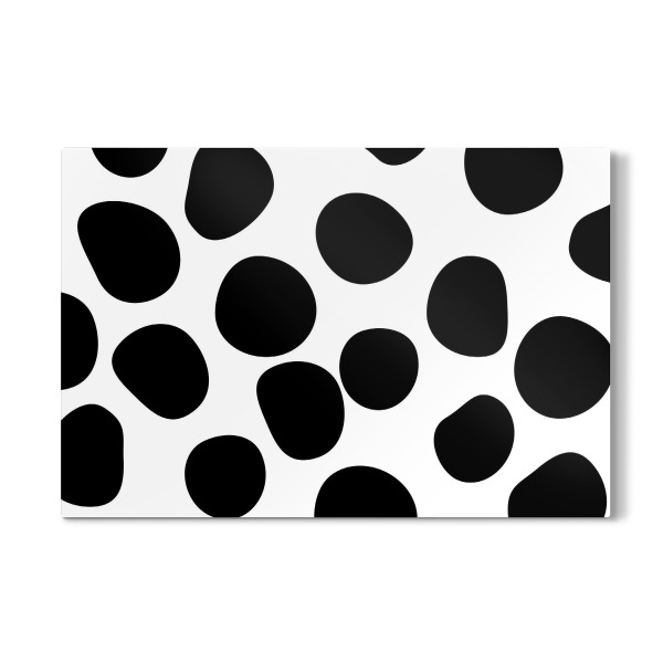 Galerie-Print "Never Change Your Spots" 30x20 cm artboxONE