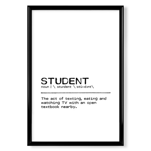 Student Quote