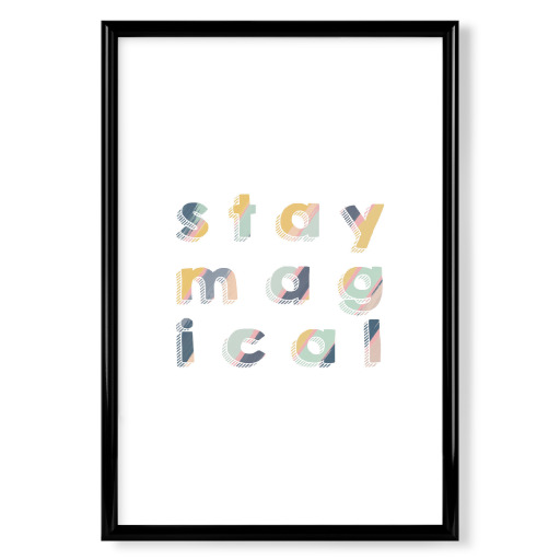 Stay Magical