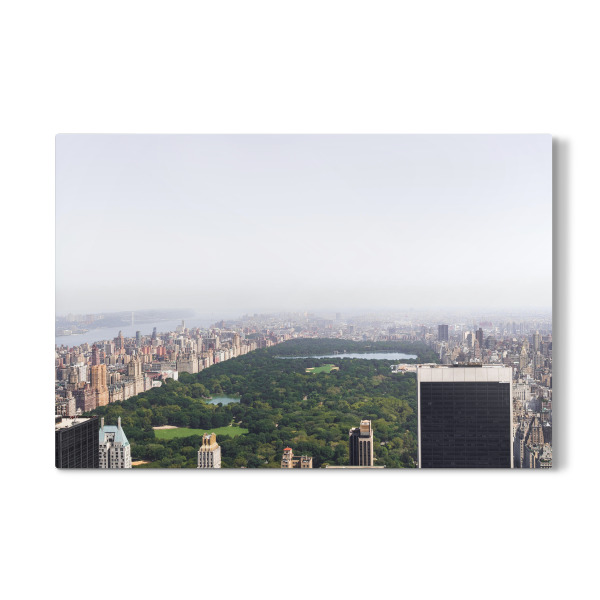 Galerie-Print "Central Park - New York City 2" 30x20 cm artboxONE