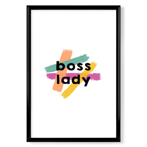 Boss Lady 3