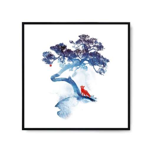 The last apple tree The last apple tree