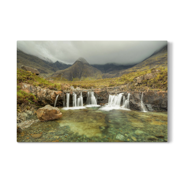 Galerie-Print "Fairy Pools, Schottland" 30x20 cm artboxONE