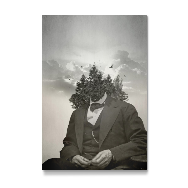 Galerie-Print "Forest 3" 30x20 cm artboxONE