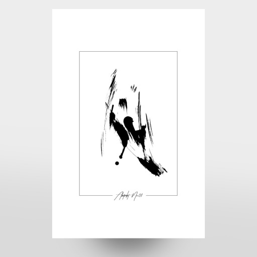 ABSTRAKT NO.01