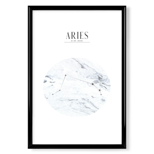 WIDDER | ARIES