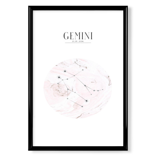 ZWILLING | GEMINI