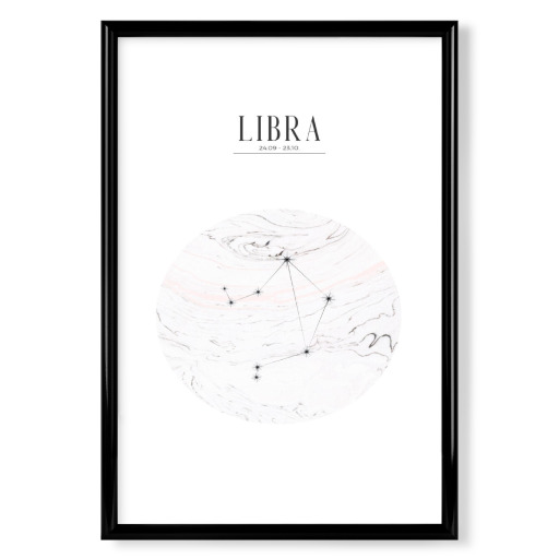 WAAGE | LIBRA