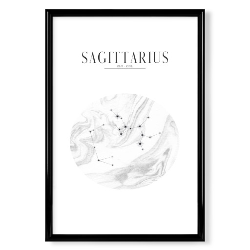 SCHÜTZE | SAGITTARIUS