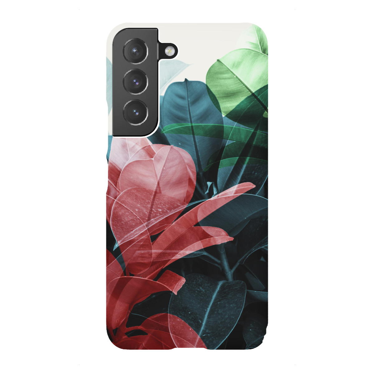 Samsung Galaxy "Exposure 03" Premium-Case Handyhülle artboxONE