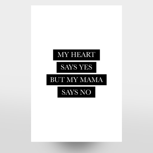 My Heart