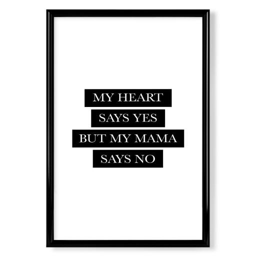 My Heart
