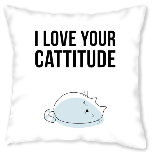 Cattitude