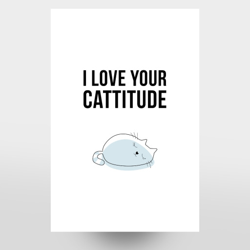 Cattitude