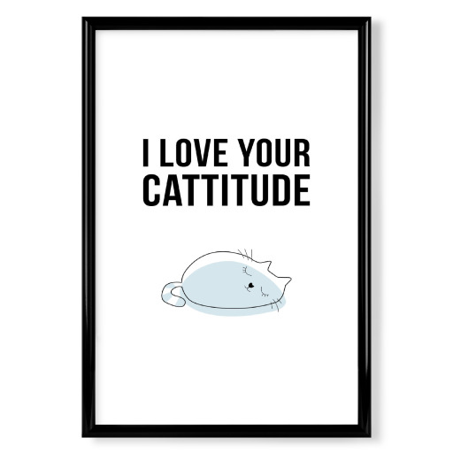 Cattitude