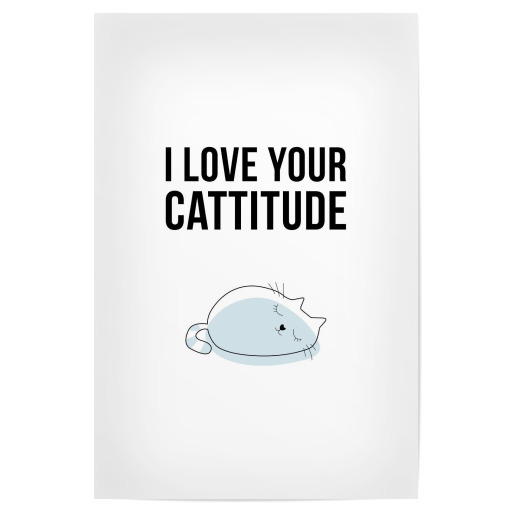 Cattitude