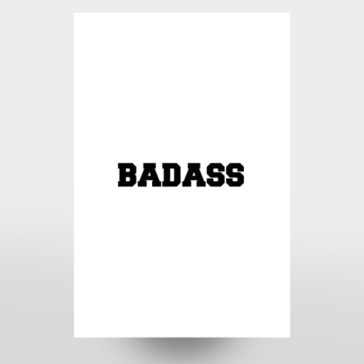 Badass 2