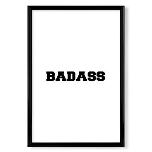 Badass 2