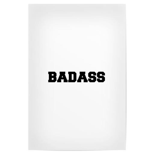 Badass 2