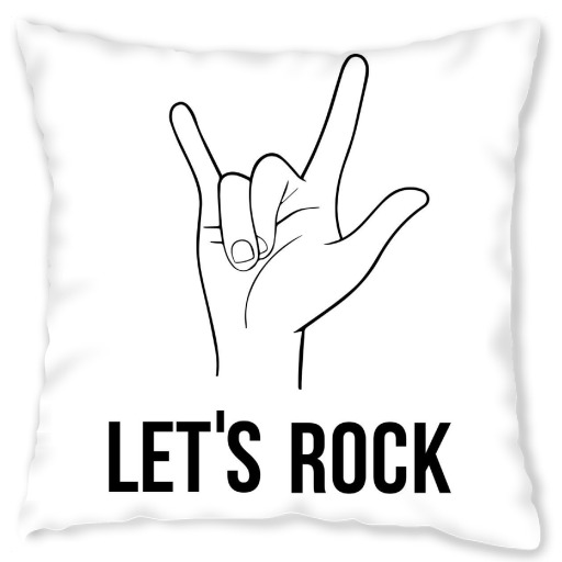 Rock!