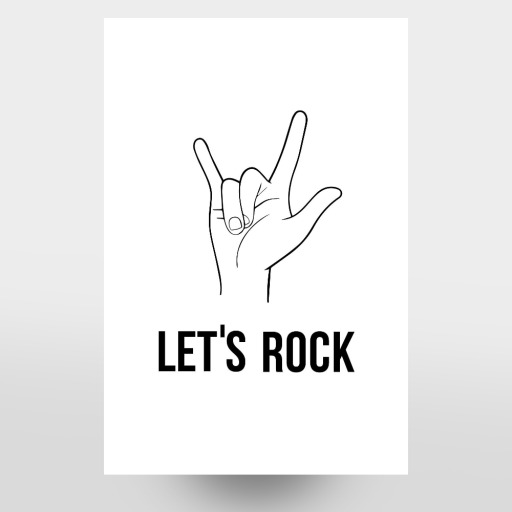 Rock!