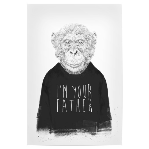 I´m your father