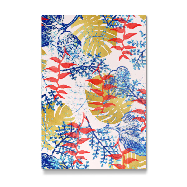 Galerie-Print "Budding Romance" 30x20 cm artboxONE