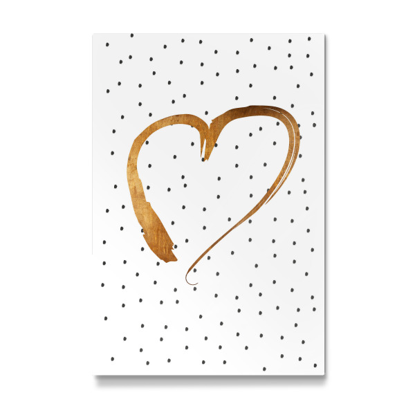 Galerie-Print "Heart 01" 30x20 cm artboxONE