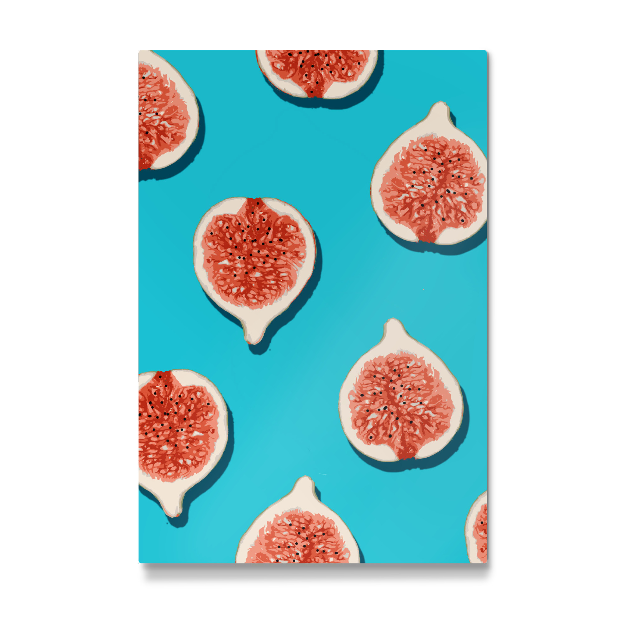 Galerie-Print "Fig Lover" 30x20 cm artboxONE