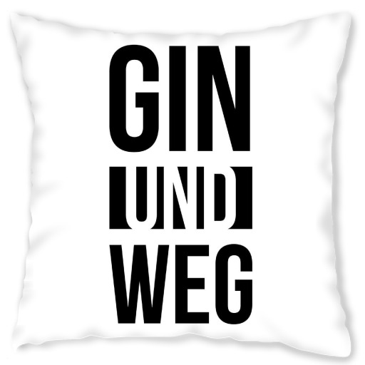 Gin und Weg 2