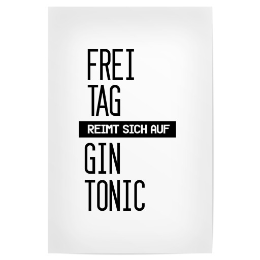 Freitag
