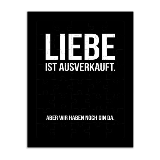 Ausverkauft Ausverkauft