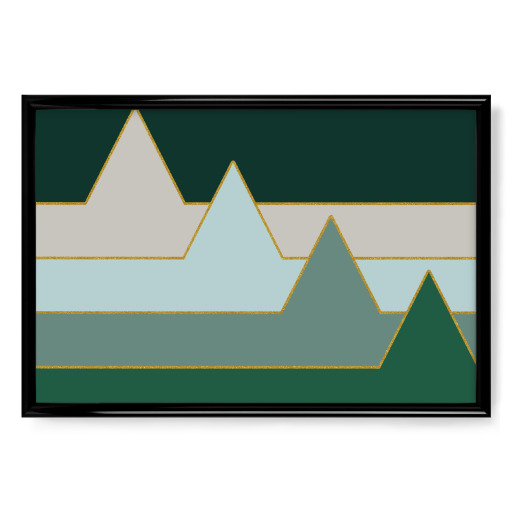 Green Mountains