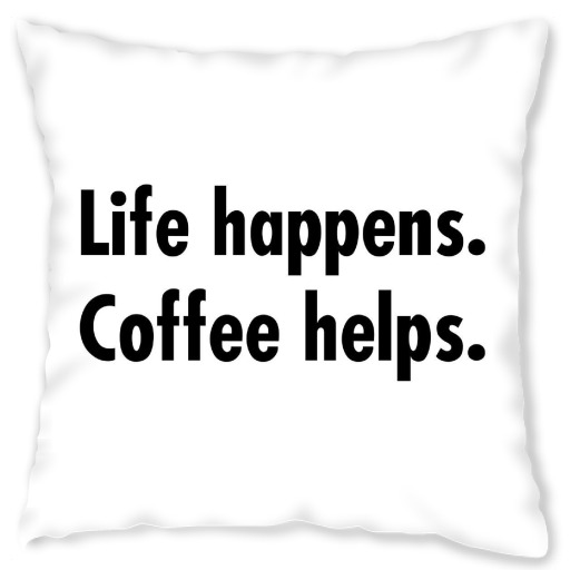 Coffee Helps