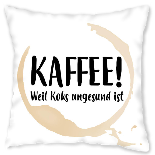 Kaffee - Koks