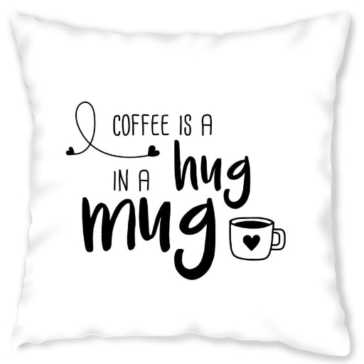 Hug in a Mug Hug in a Mug